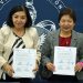 Signan convenio BUAP y el Colegio de Estudios Científicos y Tecnológicos del Estado de Puebla