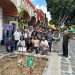 Pepe Chedraui refuerza conservación del arbolado urbano