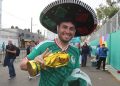 México amanece entre ilusión y tensión por el Mundial