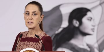 Sheinbaum hablará con Delcy Rodríguez por apoyo a Venezuela
