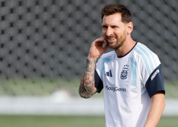 Despiden a Conductora por Falsa Muerte del Padre de Messi