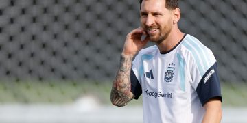 Despiden a Conductora por Falsa Muerte del Padre de Messi