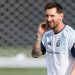 Despiden a Conductora por Falsa Muerte del Padre de Messi
