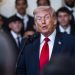 Trump felicita a la selección de Estados Unidos por su victoria frente a Paraguay