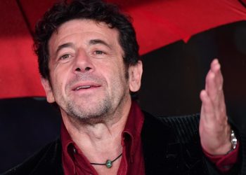 Patrick Bruel suma dos nuevas denuncias por delitos sexuales