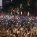 Laguna de los flamencos; ¿amenazada por Trump?
