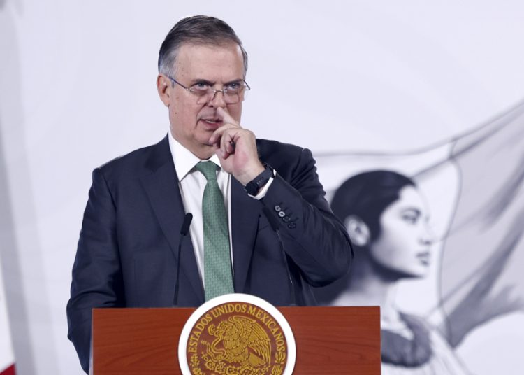 México anuncia inversión de Mercado Libre en 2026