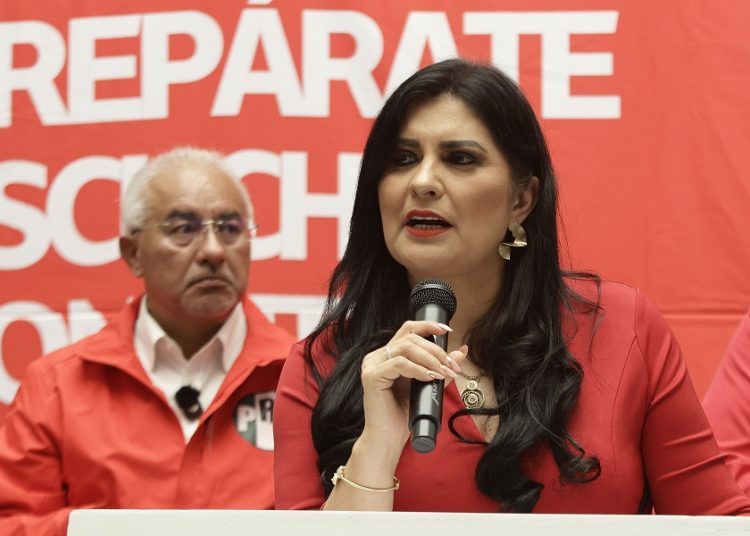 PRI acusa a Morena de retrasar debate sobre infancias trans