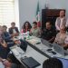 Puebla y Federación refuerzan acciones conjuntas contra el dengue