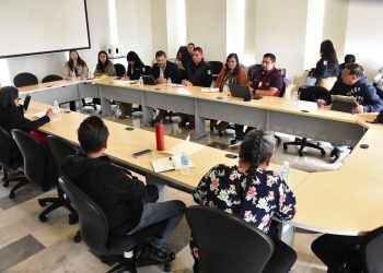 Gobierno del Estado fortalece diálogo y acompañamiento con colectivos de búsqueda de Puebla