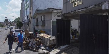 Infonavit activa seguro para viviendas afectadas por lluvias