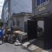 Infonavit activa seguro para viviendas afectadas por lluvias
