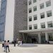 Caos y hedor en el Hospital del Issste en Puebla
