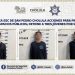 Detiene SSC de San Pedro Cholula a tres jóvenes por grafiti