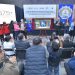 LN celebra los 70 años de la Biblioteca Central de la UNAM con Sorteo Superior