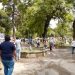 Más de 33 mil visitan el Panteón Municipal por el Día del Padre