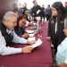 Llevan Día del Pueblo y Feria de Paz a San Miguel Espejo