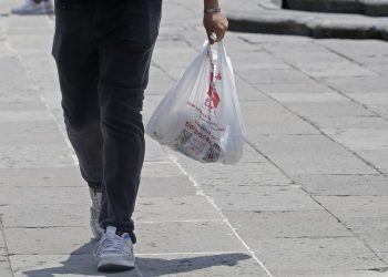 Ayuntamiento volverá a restringir bolsas de plástico en comercios