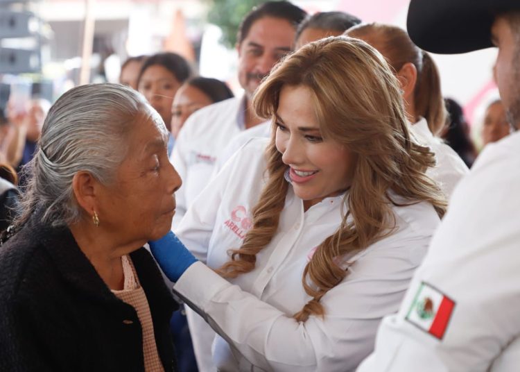 Sedif protege con calidez y atención integral a personas adultas mayores
