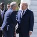 Trump aterriza en Ginebra para participar en el G7 tras anuncio del pacto con Irán