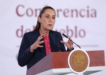 Sheinbaum atenderá demandas viables de maestros
