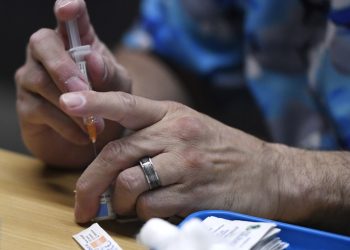 OPS pide reforzar medidas contra el sarampión