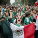 Triunfo de México genera beneficios por 70 mdd