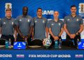 FIFA defiende pausas de hidratación, pero admite su lado B