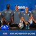 FIFA defiende pausas de hidratación, pero admite su lado B