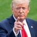 Trump cancela ataque a Irán por diálogo de paz