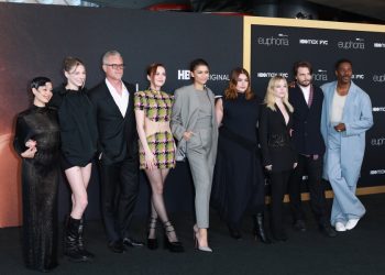 ‘Euphoria’ suma 25 millones de espectadores
