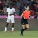 Katia García hará historia en el Mundial