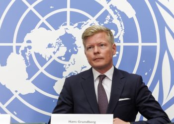 La ONU confía en que el acuerdo entre EE.UU. e Irán impulse la paz en Yemen