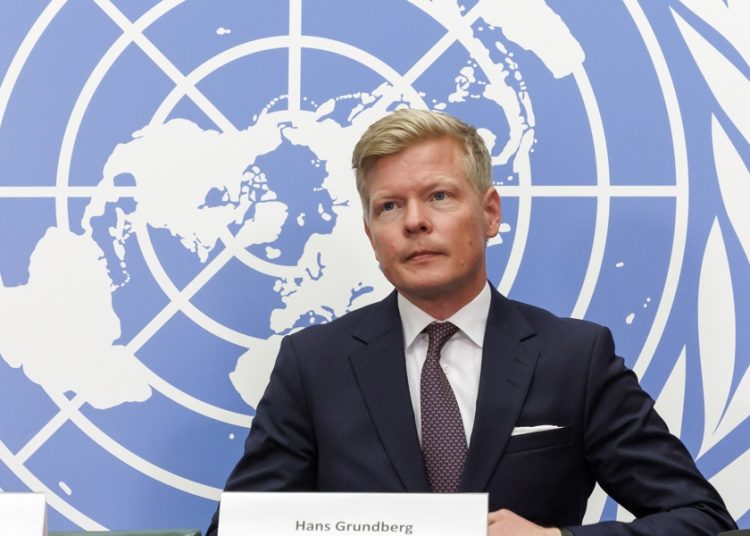 La ONU confía en que el acuerdo entre EE.UU. e Irán impulse la paz en Yemen