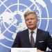 La ONU confía en que el acuerdo entre EE.UU. e Irán impulse la paz en Yemen