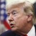 Trump condiciona toma de Jarg a paz con Irán