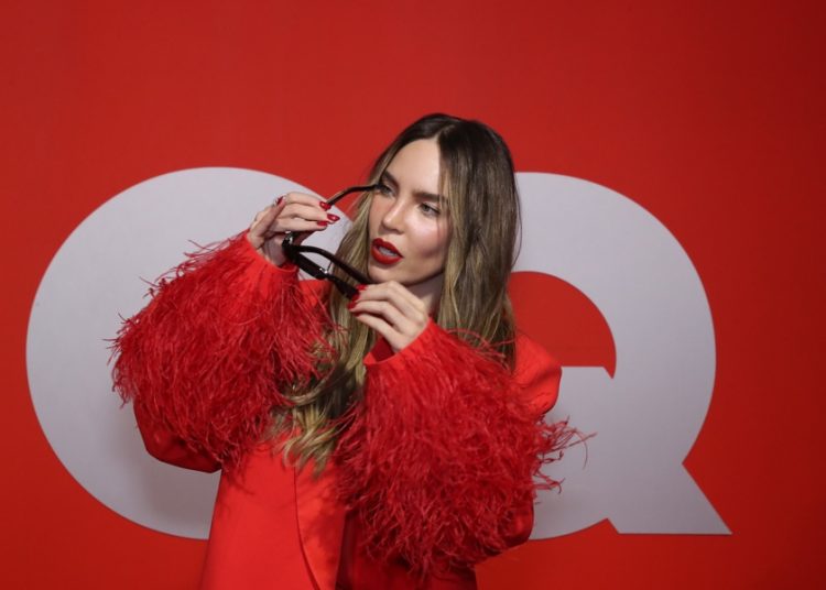 Belinda se une al doblaje de ‘Toy Story 5’