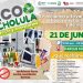 Llega la 16ª edición de EcoCholula al Parque Soria a San Pedro Cholula
