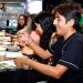 Emprendimiento y riqueza comunitaria estatal, mediante «Talleres con Amor» en CONCAFÉ 2026