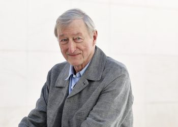 Julian Barnes gana el Princesa de Asturias 2026