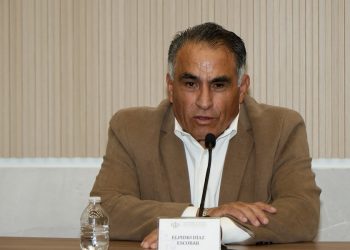 Sistema de Transporte por Cable es viable: Elpidio Díaz