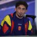 Es un privilegio estar en la selección: Yeremy Pino