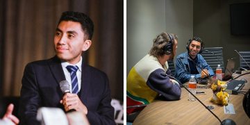 Estudiante de Anáhuac Puebla obtiene beca del 75% para programa de cine de NYU