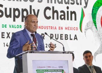 Proveeduría local, clave ante revisión del T-MEC
