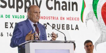 Proveeduría local, clave ante revisión del T-MEC