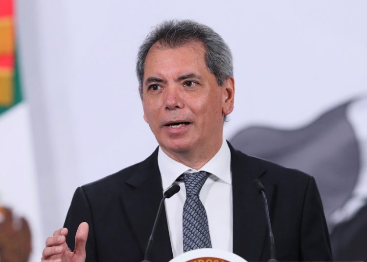 México duplica a 596 millones de dólares su seguro para catásfrofes
