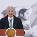 Investigan a exdirector de Pemex por violencia doméstica