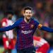 Messi corona su extraordinario palmarés con el Premio Princesa de los Deportes