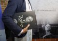Una exposición en Madrid muestra el esplendor literario de Borges con 90 manuscritos