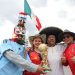 México llama a seguir normas en Mundial 2026.